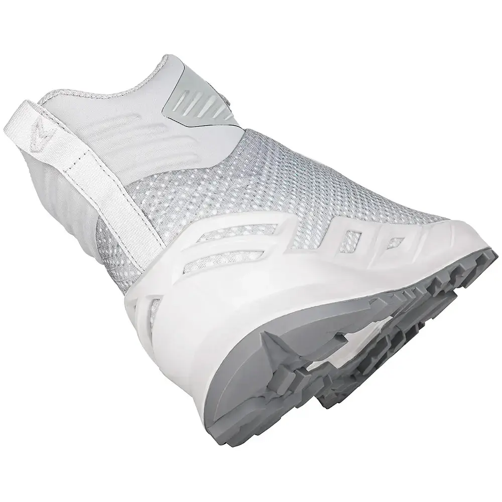 Черевики жіночі Lowa Merger GTX Mid Women 40 Білий-Сірий - фото 4