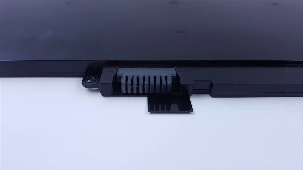 Акумулятор для ноутбука Dell Inspiron 15-7537 F7HVR, 58Wh (3800 mAh), 4cell, 14.8V, Li-ion, чорний - фото 6