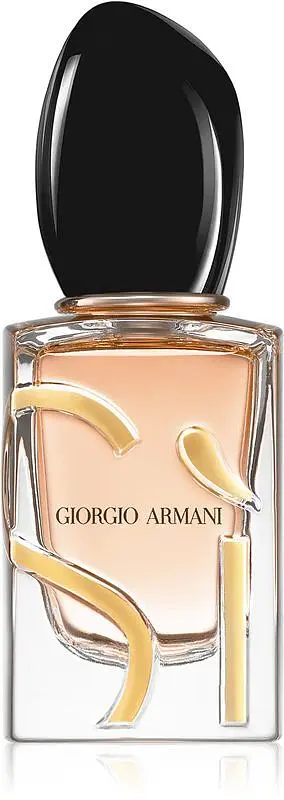 Оригінал Giorgio Armani Si 30 мл Парфумована вода - фото 3
