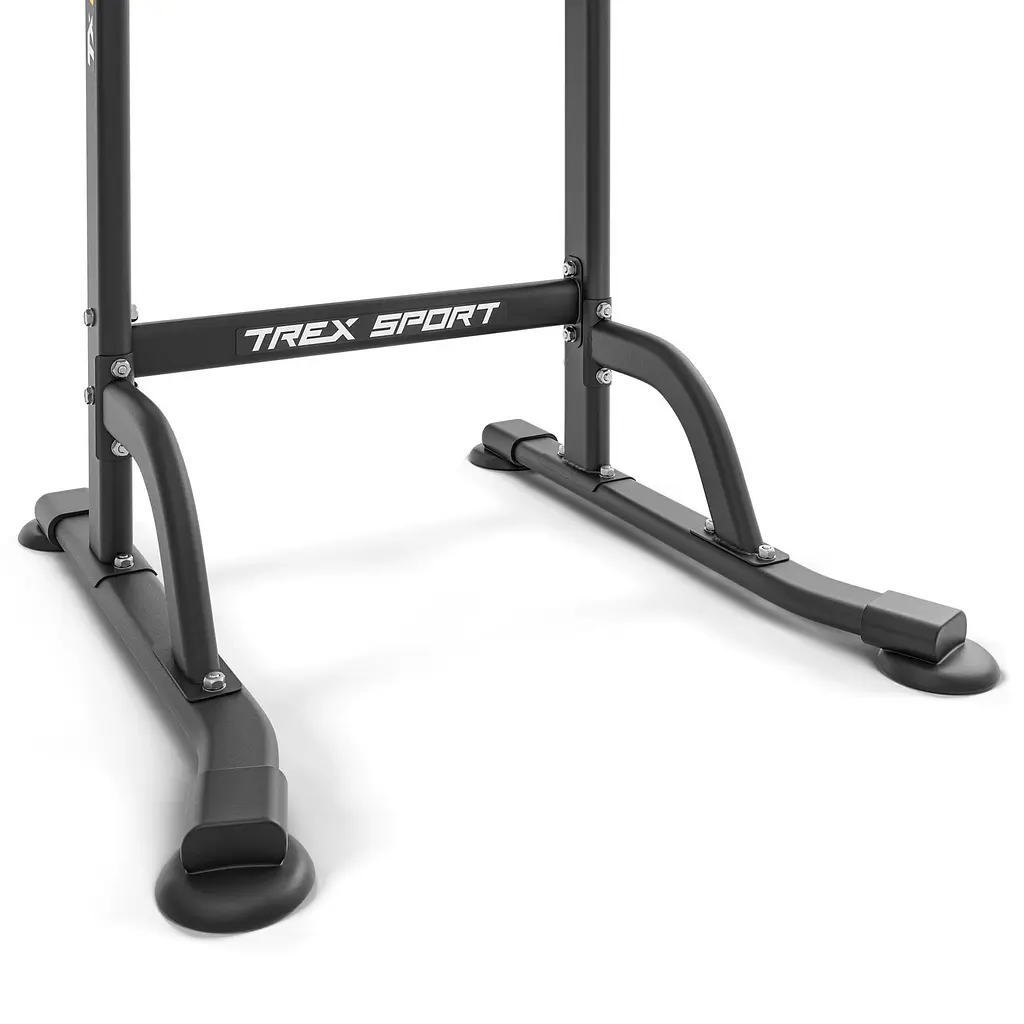 Силова станція турнік-бруси Trex Sport TX-060PR - фото 13