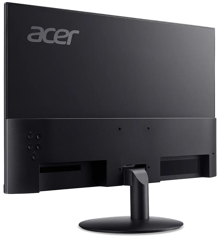 Монітор Acer 23.8" SA242YH1bi (UM.QS2EE.109) Black teh0022139 - фото 8