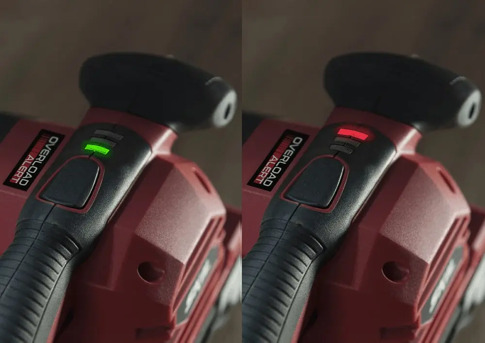 Шлифмашина ленточная 7615 AB 710Вт Skil teh0025397 - фото 6