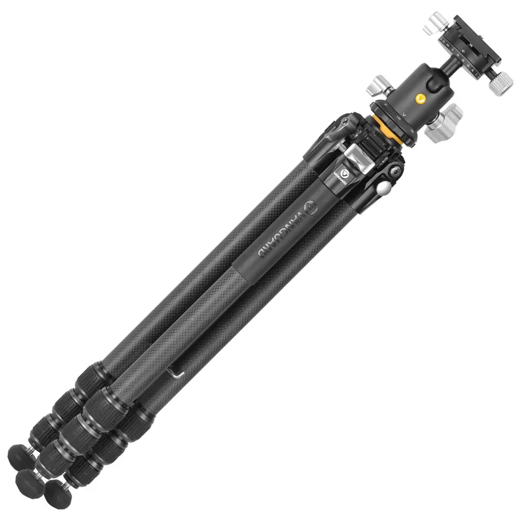 Штатив Vanguard VEO 5 264CB-160S (VEO 5 264CB-160S) - фото 4