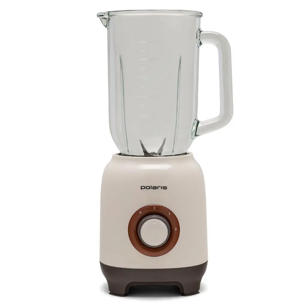 Блендер Polaris PTB 0205G - фото 2