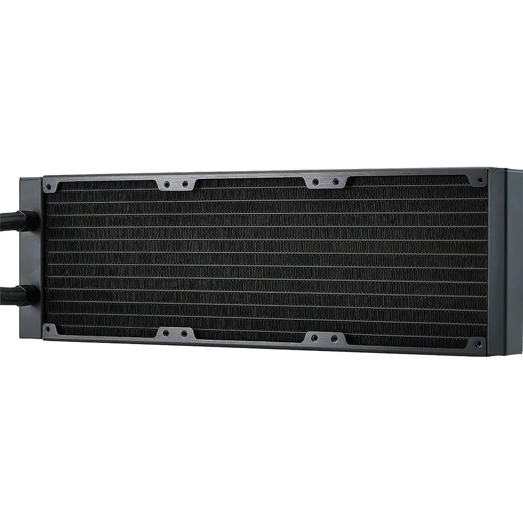 Система водяного охолодження Azza Blizzard SP 360 (LCAZ-360R-ARGB SP) [151300] - фото 3