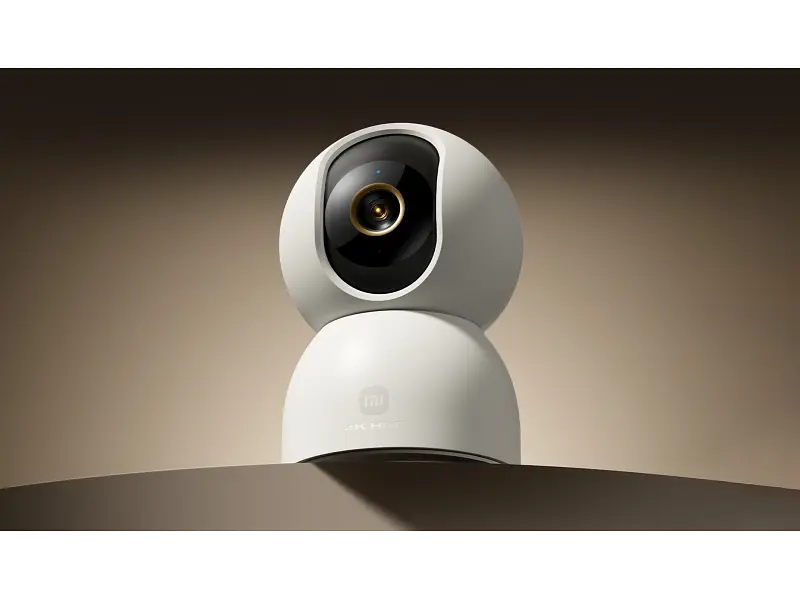 IP камера Xiaomi Smart Camera C701 (BHR07X7EU) - фото 8