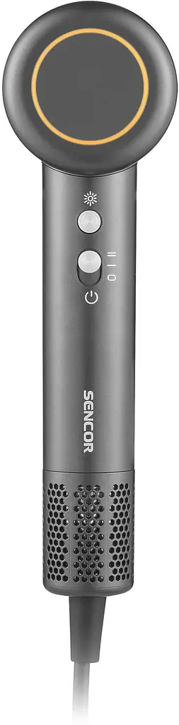 Фен SHD 8510SL Sencor teh0021500 - фото 9