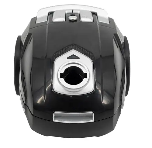 Пылесос CW-112B Black 750W Castle teh0019977 - фото 4