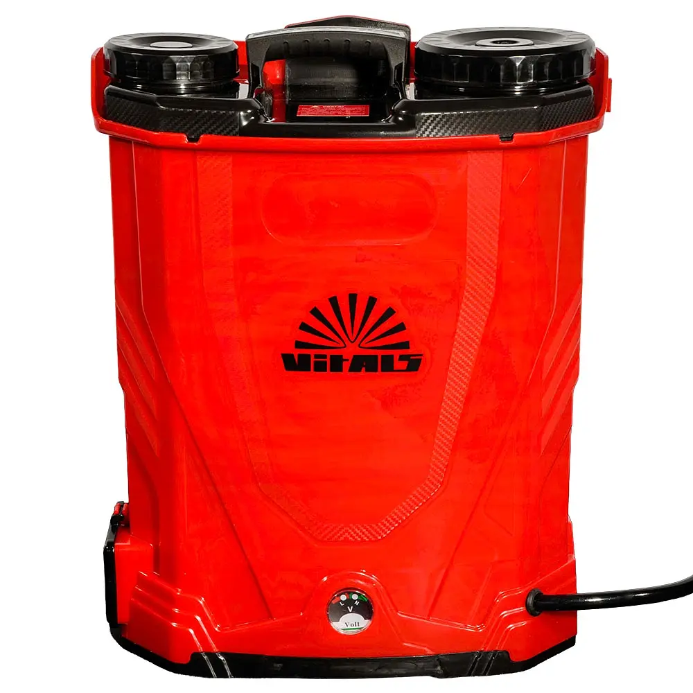 Обприскувач акумуляторний Vitals Sm 216m (241184) - фото 2