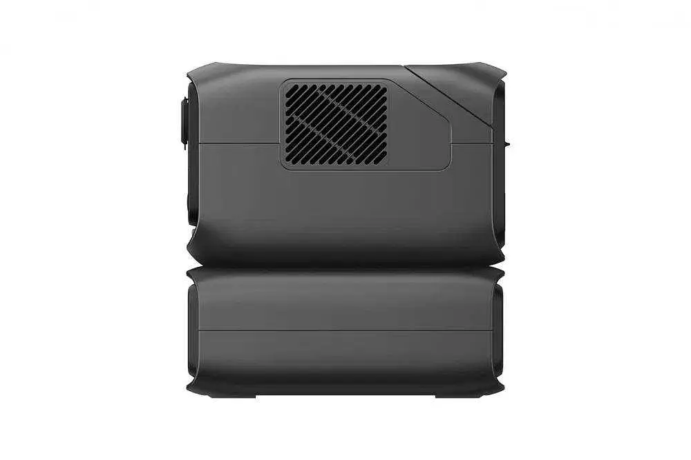 Комплект зарядної станції EcoFlow RIVER 3 Max (EFRIVER3Max-EU-CBOX) - фото 2