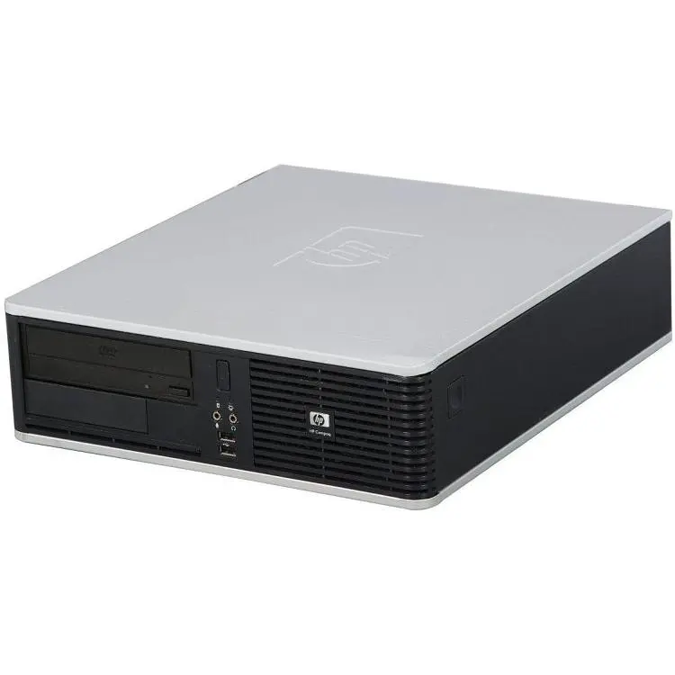 Комп'ютер HP Compaq DC 5800 SFF (E5200/2/160) Б/В