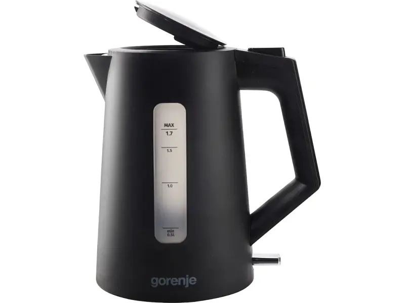 Електрочайник Gorenje K17OPB