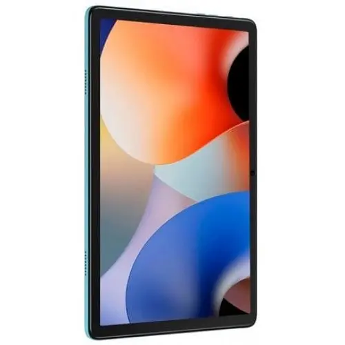 Планшет Blackview Oscal Pad 10 10.1” 8/128GB LTE Mint Green RU 61184-ska - фото 3