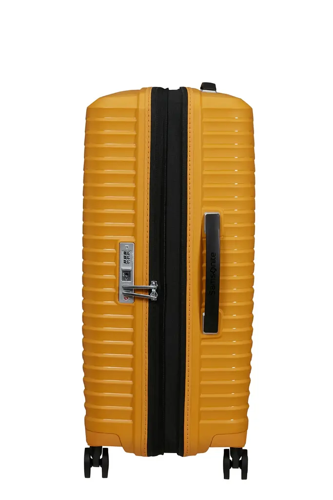 Валіза Samsonite UPSCAPE YELLOW 68x47x28(31) 68 см KJ1*06002 - фото 5