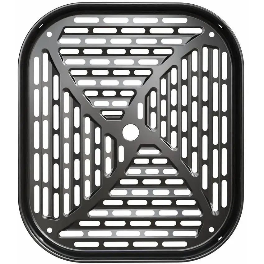 Мультипіч Tefal Easy Fry Infrared 2020 Вт світло-сіра (EY831GE0) - фото 8