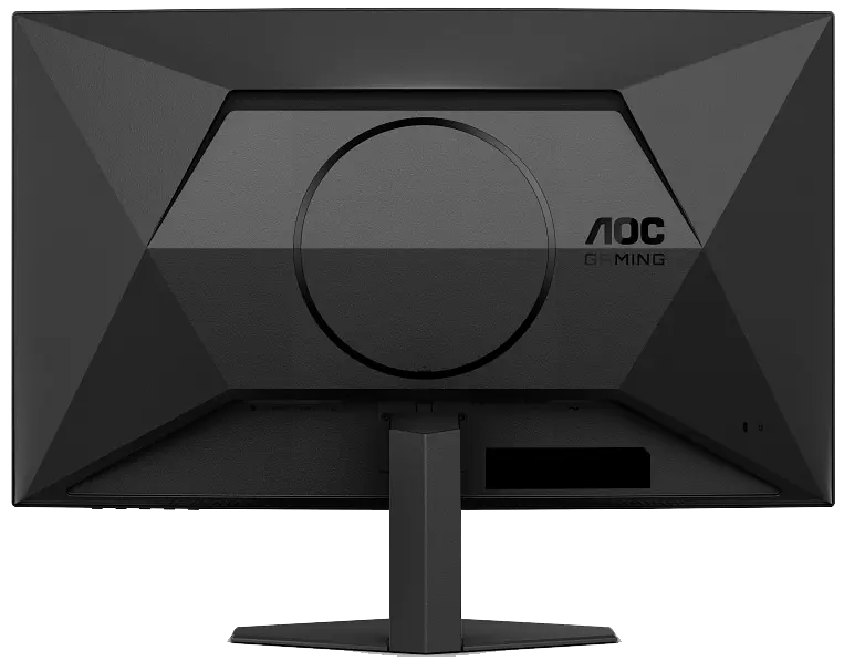 Монитор AOC 27" C27G4ZXE Black teh0022220 - фото 4
