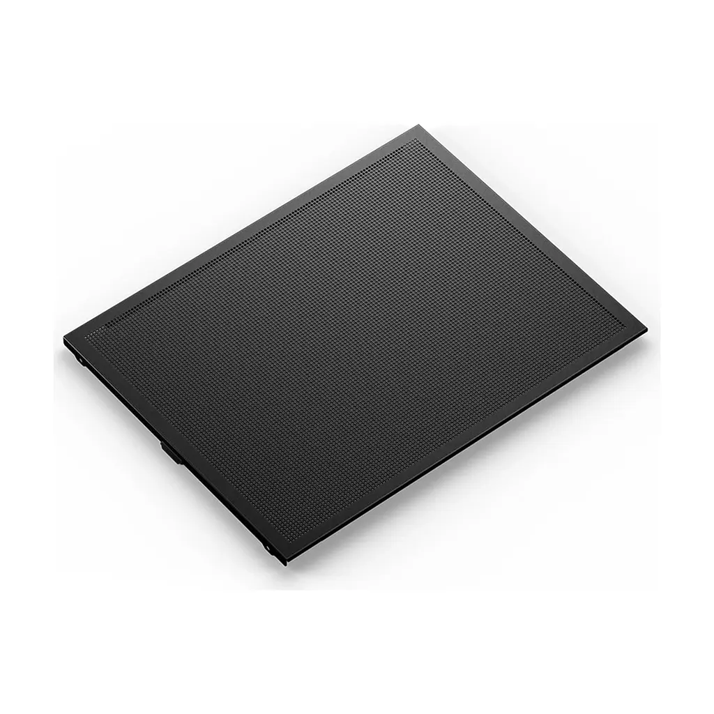 Корпус для ПК JONSBO D32 STD MESH Black - фото 6