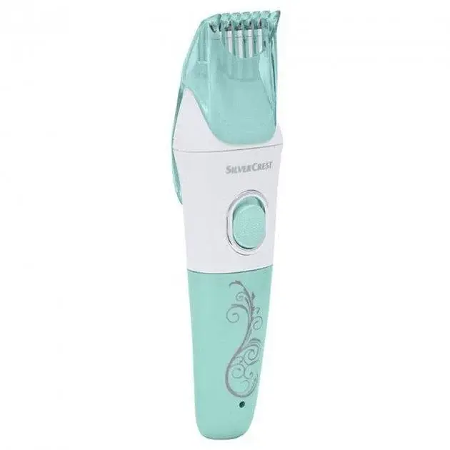 Тример жіночий Silver Crest SBT 3.6 D2 green - фото 3