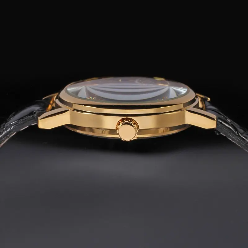 Годинник Winner Gold - фото 19