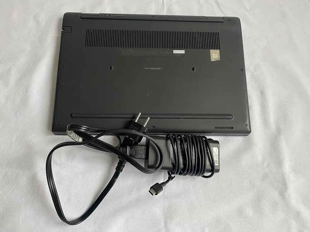 Ноутбук DeLL Latitude 3420 (i5-1145G7 / 16GB / SSD 256GB) Refurbished - фото 5