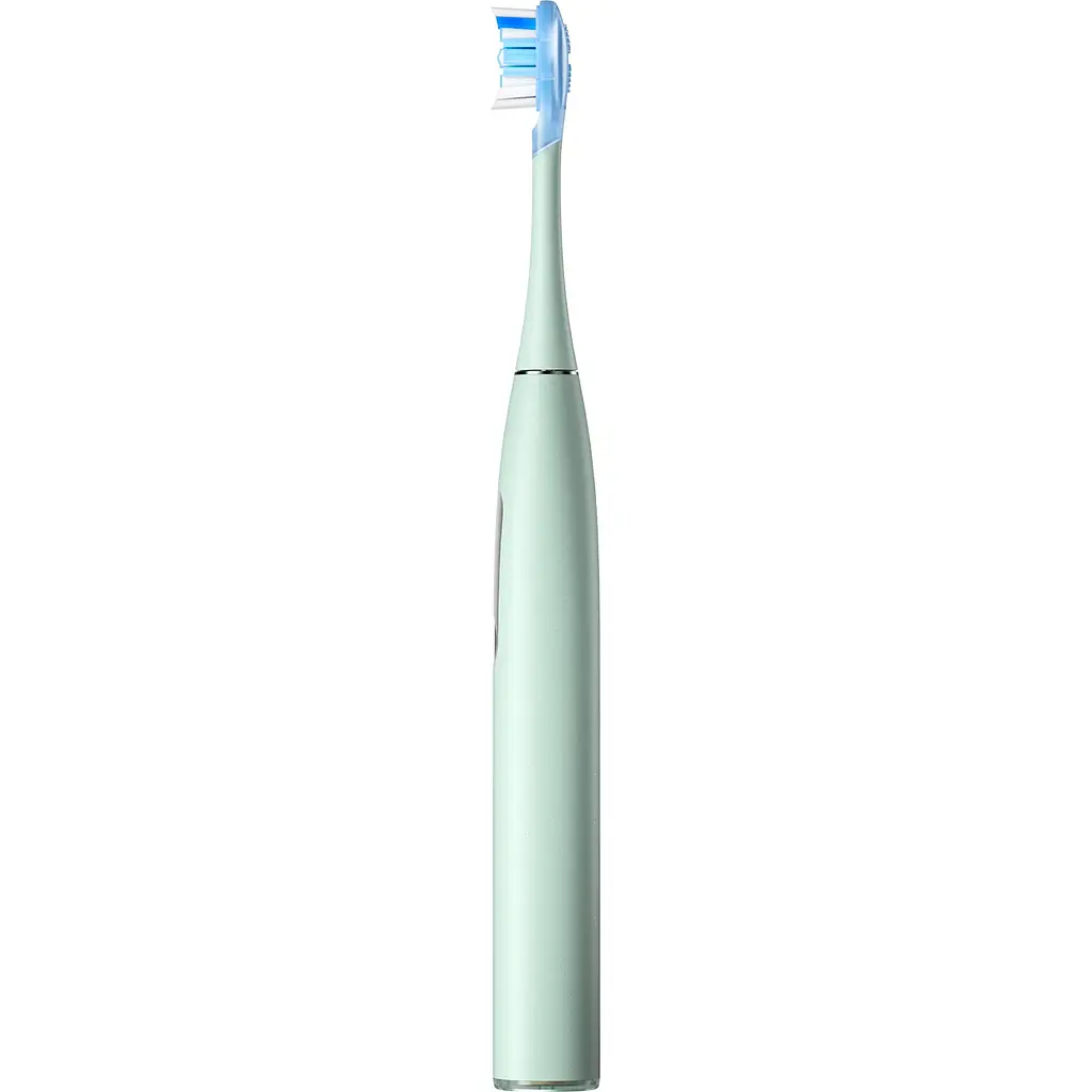 Електрична зубна щітка Oclean X Ultra S Electric Toothbrush Green [100974] - фото 3