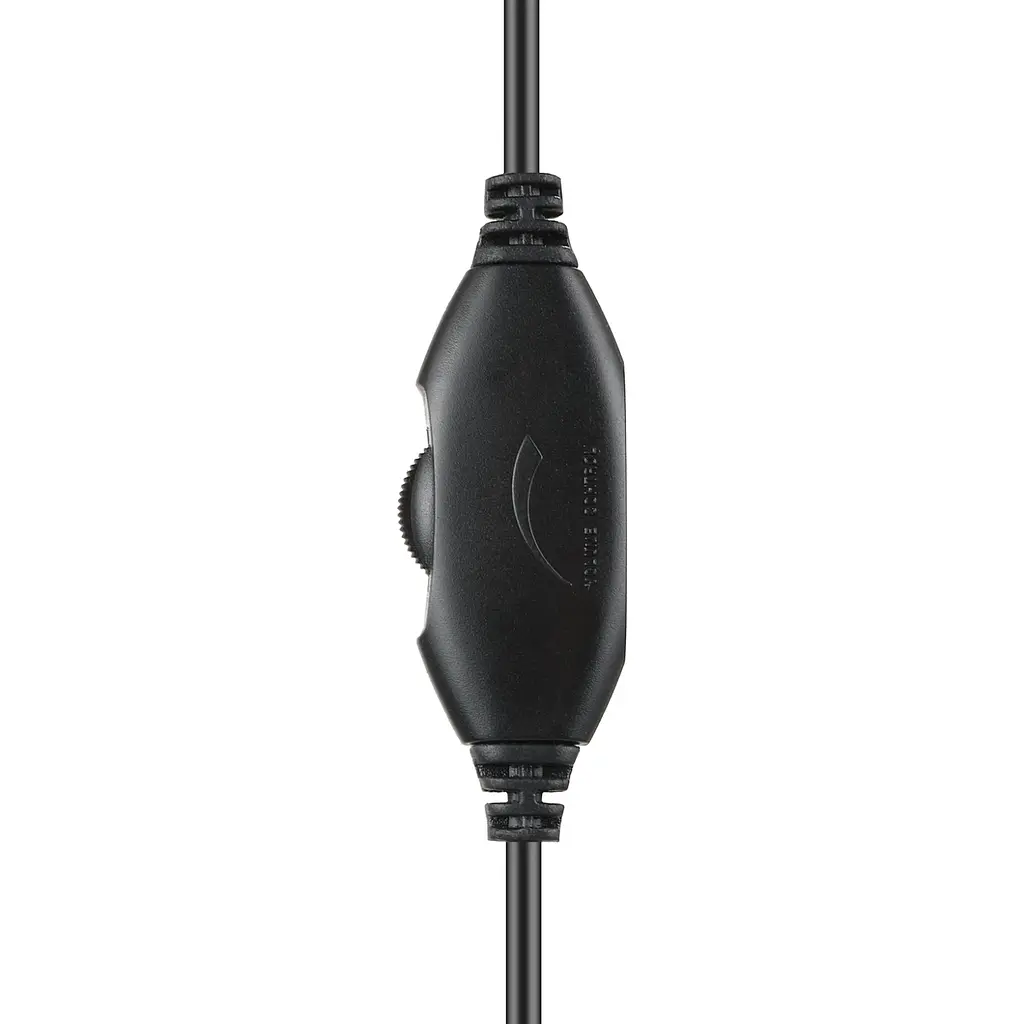 Гарнитура Sandberg MiniJack Office Headset, 3,5мм, Black - фото 4