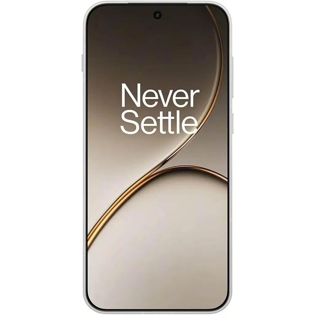 Смартфон OnePlus 15T 16/1TB White [166103] - фото 3