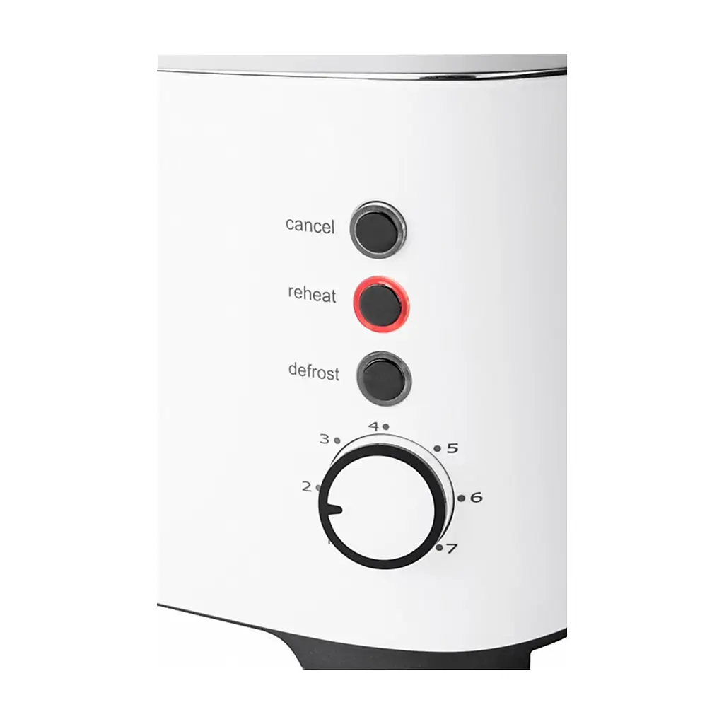 Тостер ECG ST 13730 - фото 5