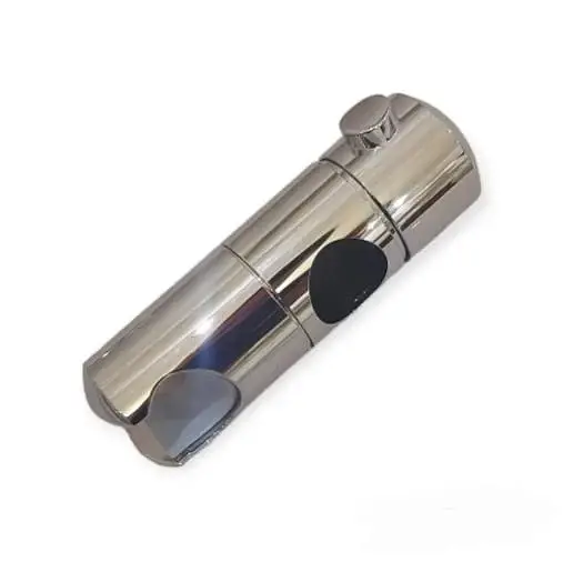 Душевой гарнитур Grohe New Tempesta 100 со штангой 2 режима струи и мыльницей 30412 - фото 4