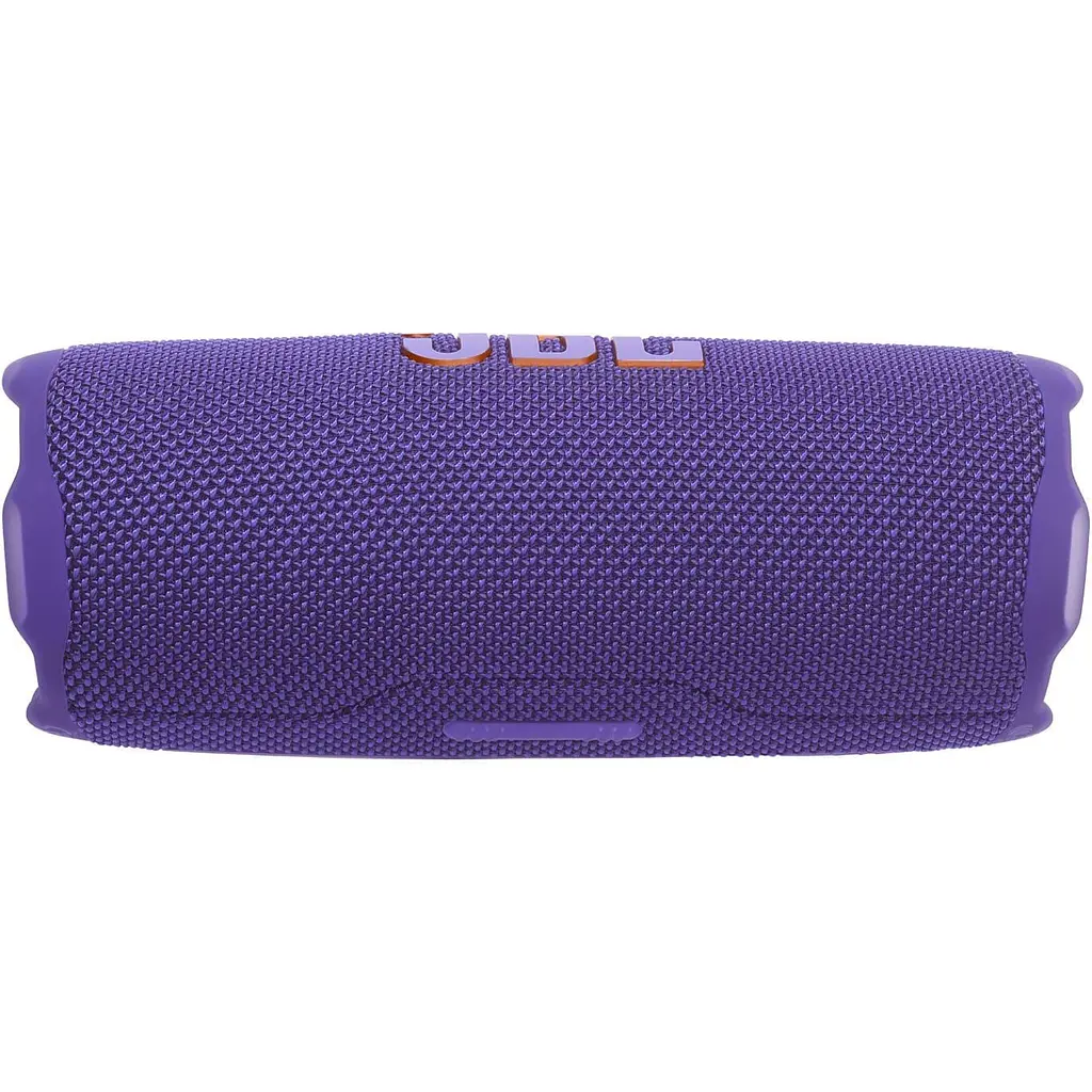 Портативна акустика JBL Flip 7 Purple (JBLFLIP7PUR) - фото 4