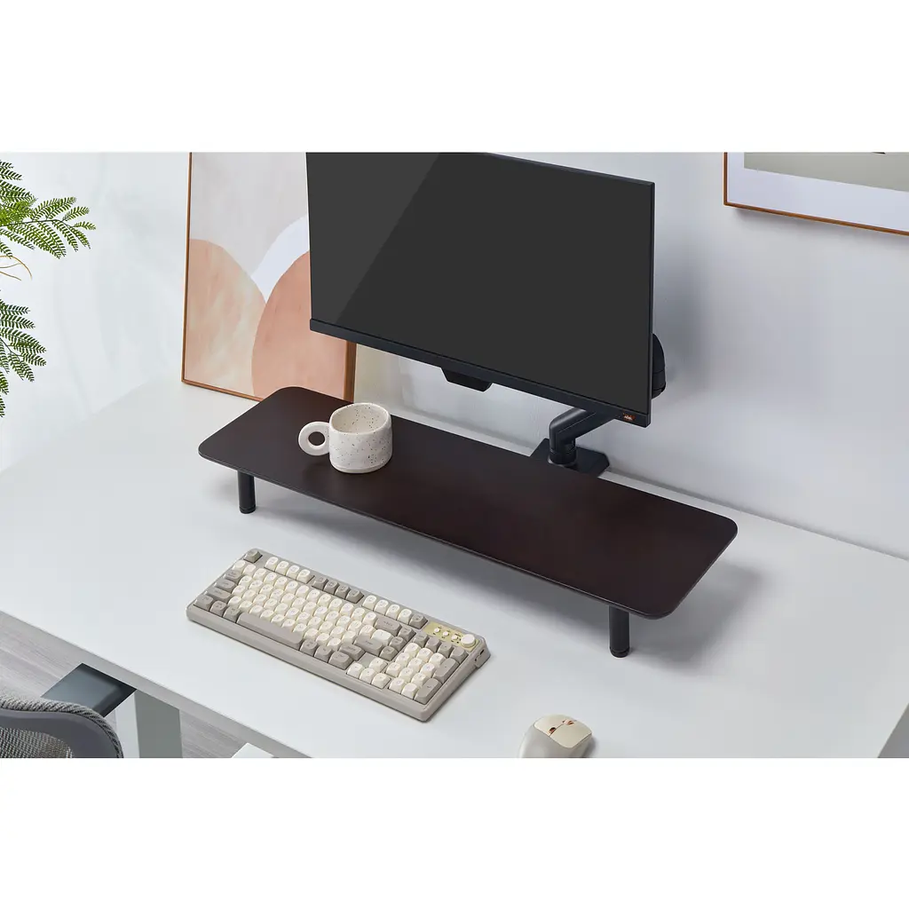 Подставка для монитора OfficePro настольная (MR940BR) - фото 7