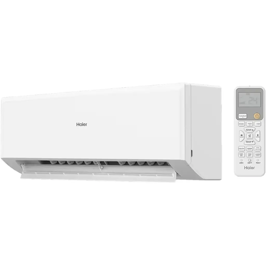 Кондиціонер Haier Revive Inverter AS35RHBHRA/1U35YERFRA інвертор -15 - фото 3