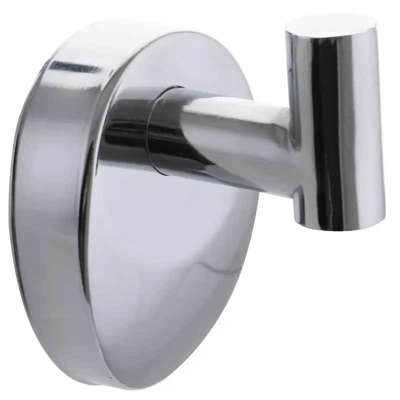 Гачок Haiba HB1605-1 HB0453, Хром