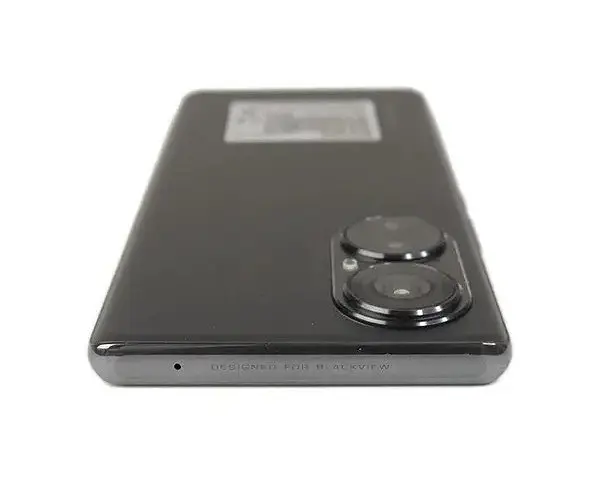 Смартфон Blackview A200 Pro 12/256Gb чорний (6931548313830) - фото 3