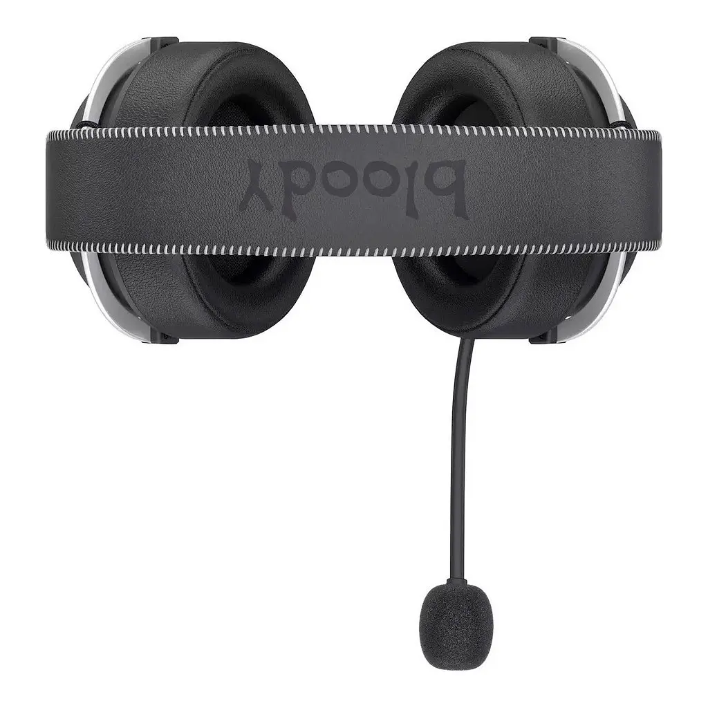 Навушники A4Tech Bloody MR590 Sport Black (4711421996013) - фото 8
