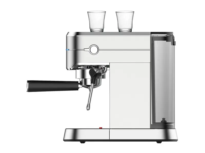 Кавоварка Sogo CAF-SS-7600 - фото 4