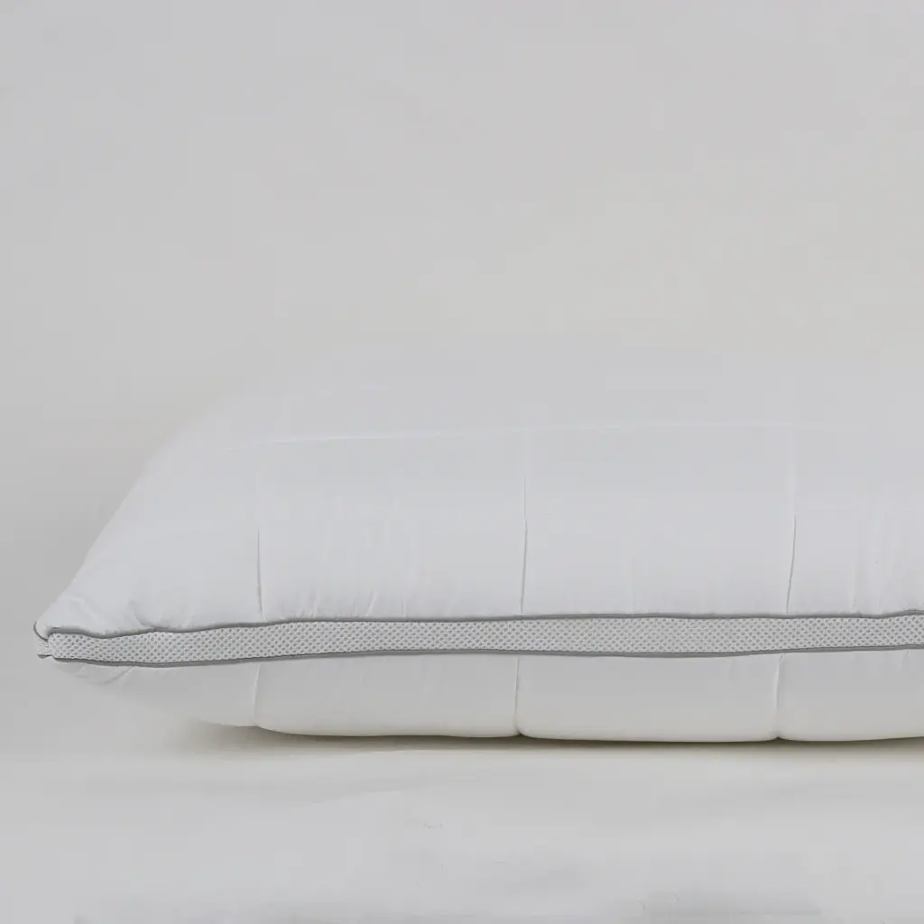Подушка ТЕП Innovation Breeze 50x70 см біла - фото 5