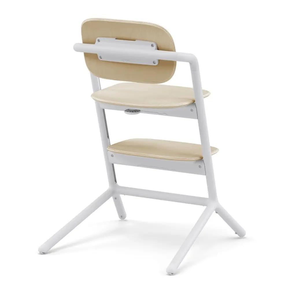 Стілець для годування Cybex Lemo Sand White (522001559) - фото 4