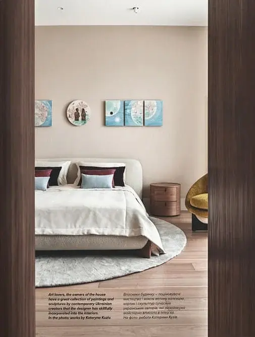 Interior Design - Люсія Бондар - фото 15