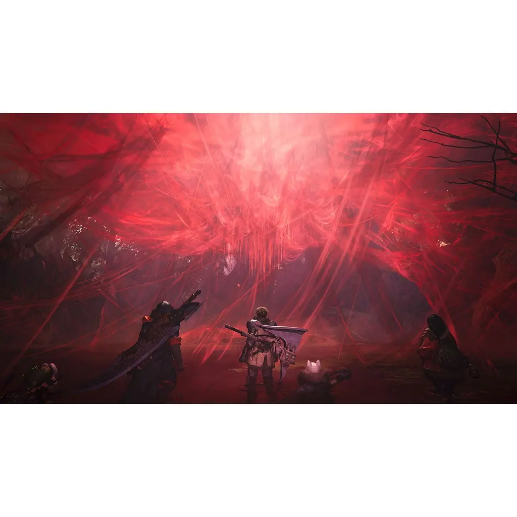 Гра Monster Hunter Wilds для PS5 (RU) (5055060905029) [138887] - фото 2