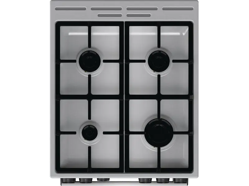 Газова плита Gorenje GG5A11XF - фото 5