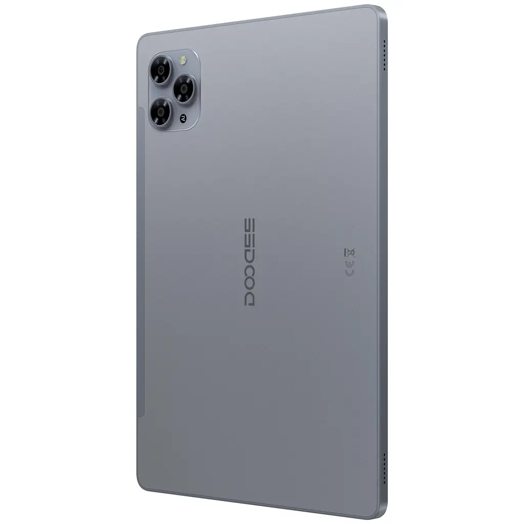 Планшет Doogee Tab G6 11" 6/256GB 4G (LTE) Grey (6923740264454) - фото 10
