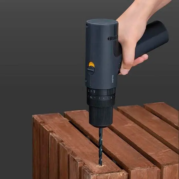 Набір інструментів HOTO Household Tool Kit [QWDZGJ002] [125667] - фото 4
