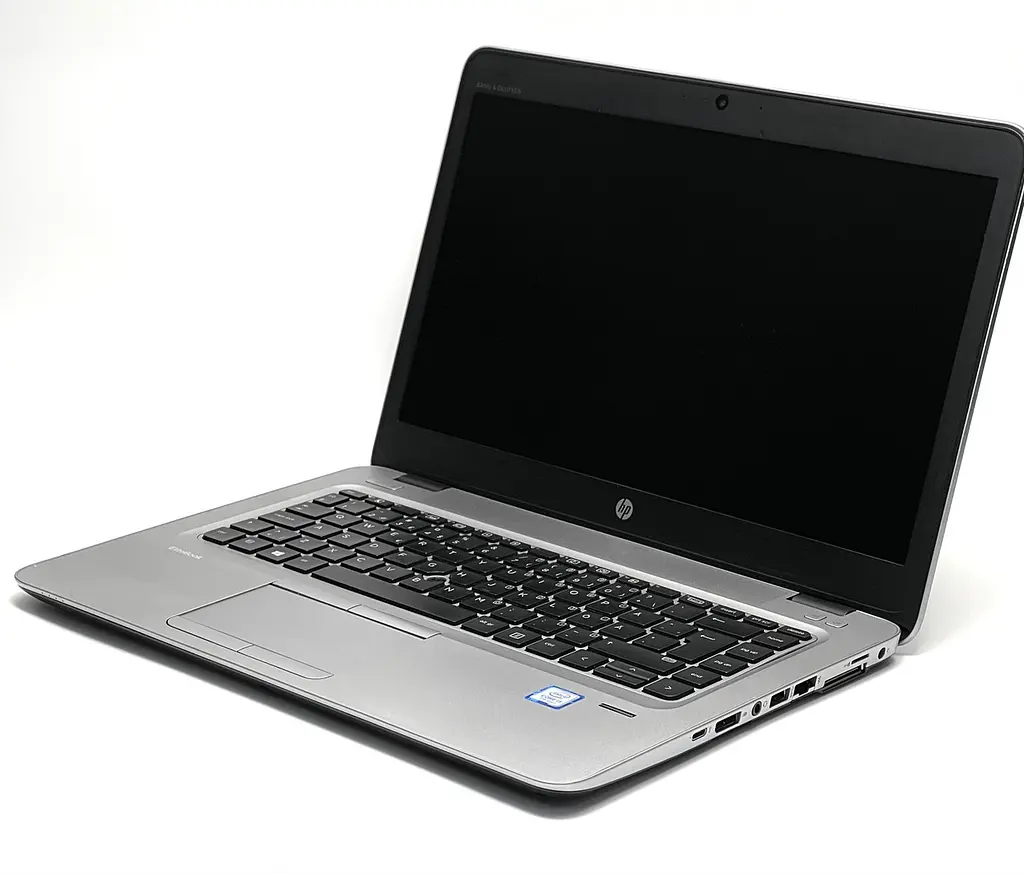 Ноутбук HP EliteBook 840 G4 14" Core i5 16 Гб 500 Гб A- Refurbished - фото 4