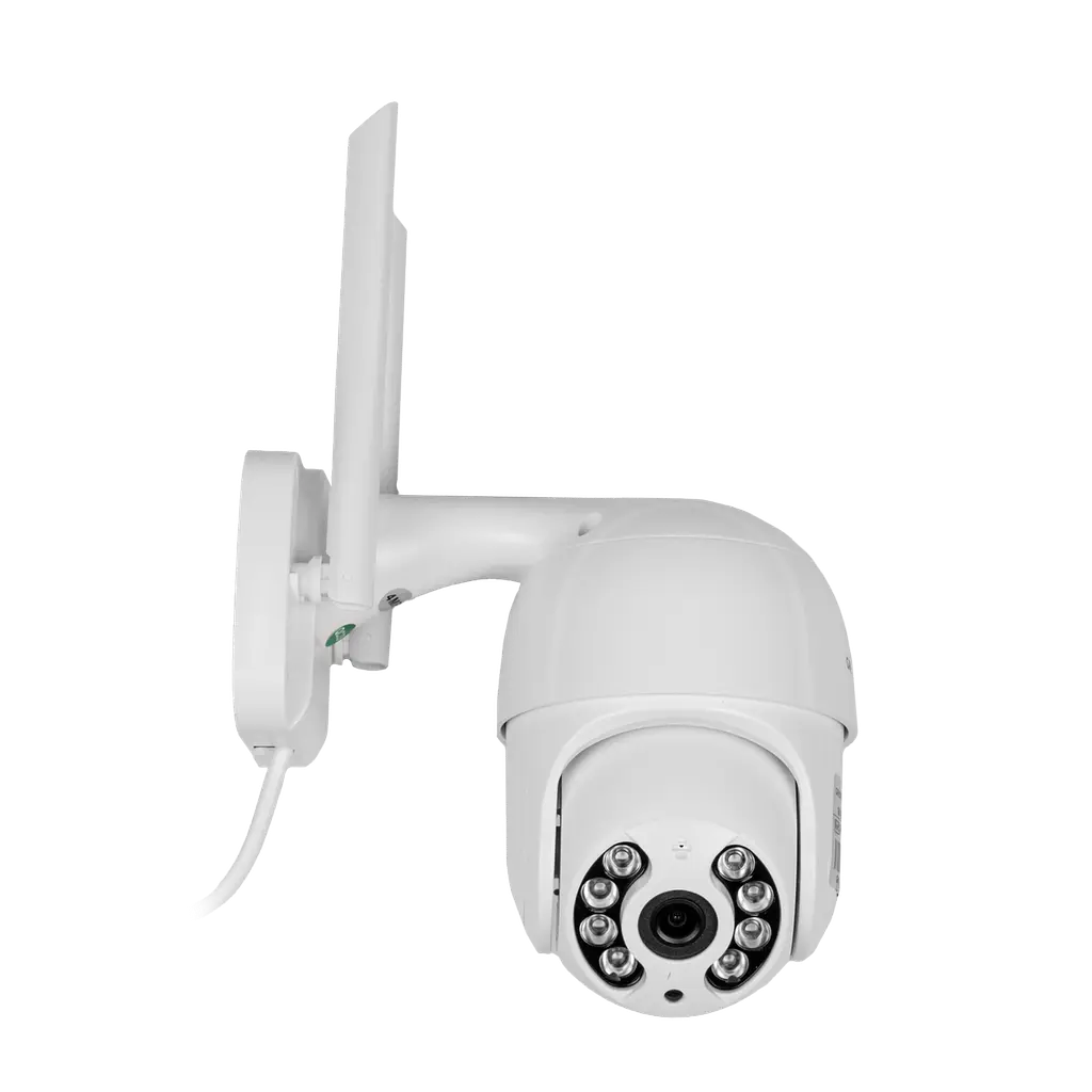 Беспроводная поворотная камера GV-202-IP-M-DOС40-30 SD - фото 6