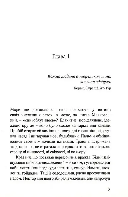Велетень з блакитними очима - Ірина Говоруха - фото 2