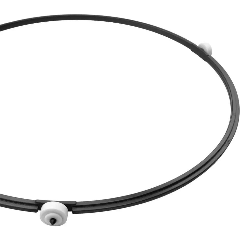 Роликове кільце для мікрохвильовки Panasonic F290D5G00XN - фото 2