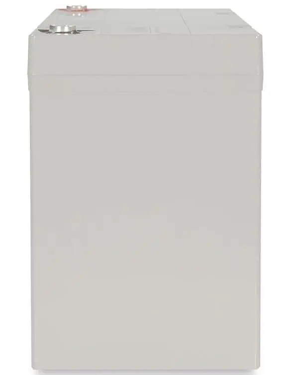 Акумуляторна батарея для ДБЖ Trinix GEL 12 V / 20 А*ч (44-00016) - фото 4