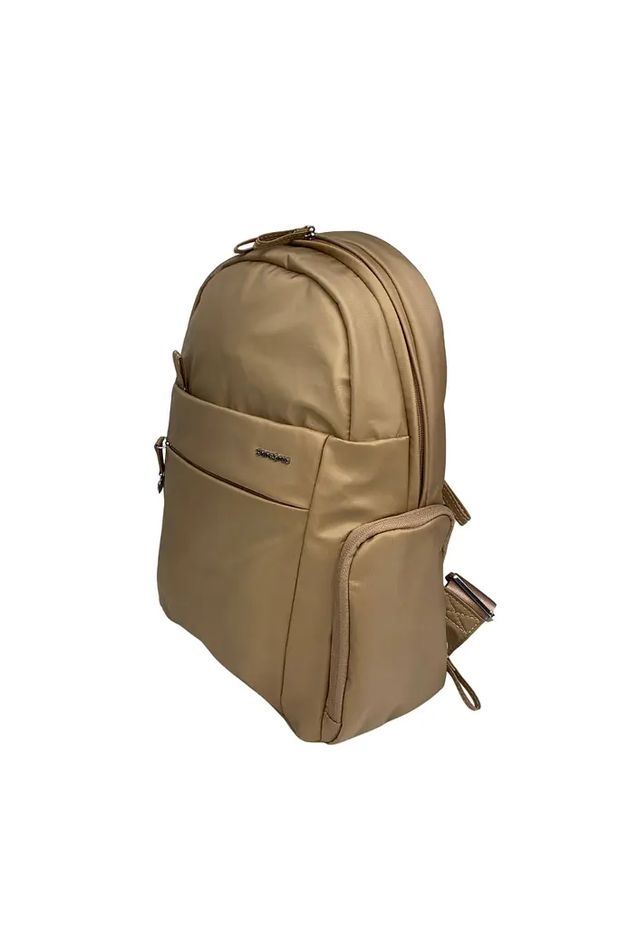 Рюкзак Samsonite MOVE 5.0 ALMOND BEIGE 34,5х25x12 KP0*25024 - фото 4
