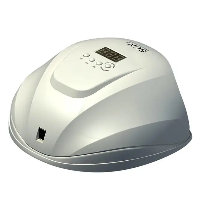 Лампа SUN T-OS27279 SunX на 54W LED UV для манікюру та педикюру - фото 6